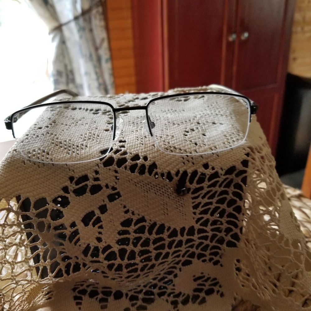 MODERM BIG GAME FRAMES